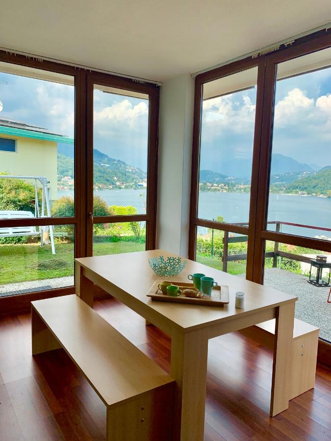 Villa Panoramica - B&B Lavena Ponte Tresa