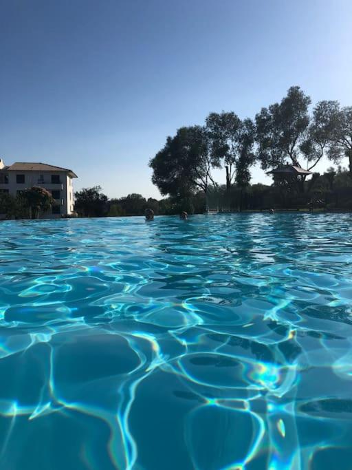 Domaine d'Arca Eluard 02- PORTO-VECCHIO - Rez de jardin - 2 à 4 pers - B&B