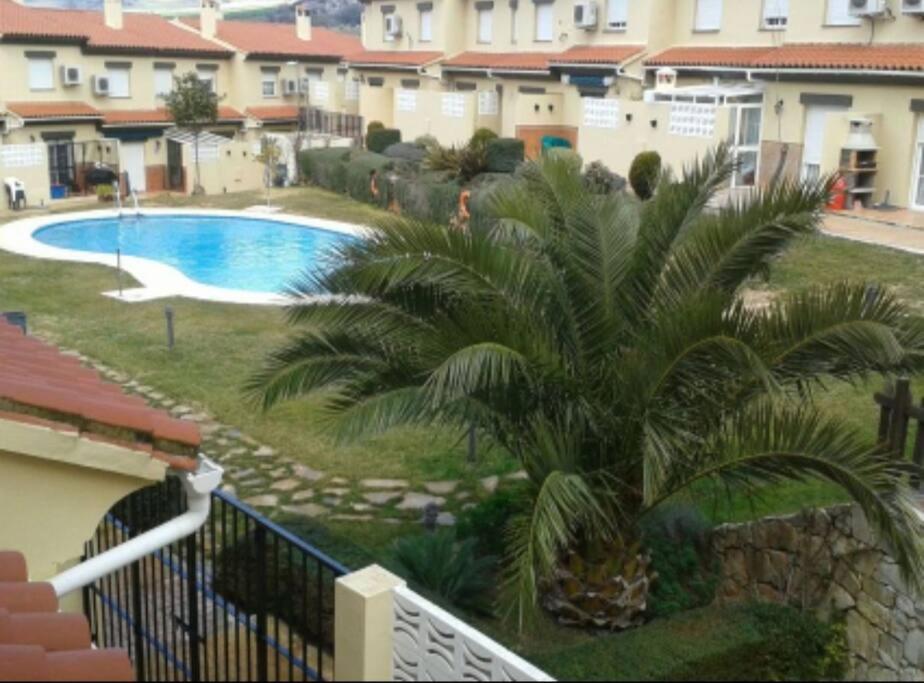 Casa La Puerta de Ronda - Ferienwohnung