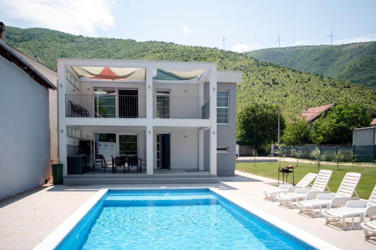 B&B Mostar - Villa Aqua - Bed and Breakfast Mostar