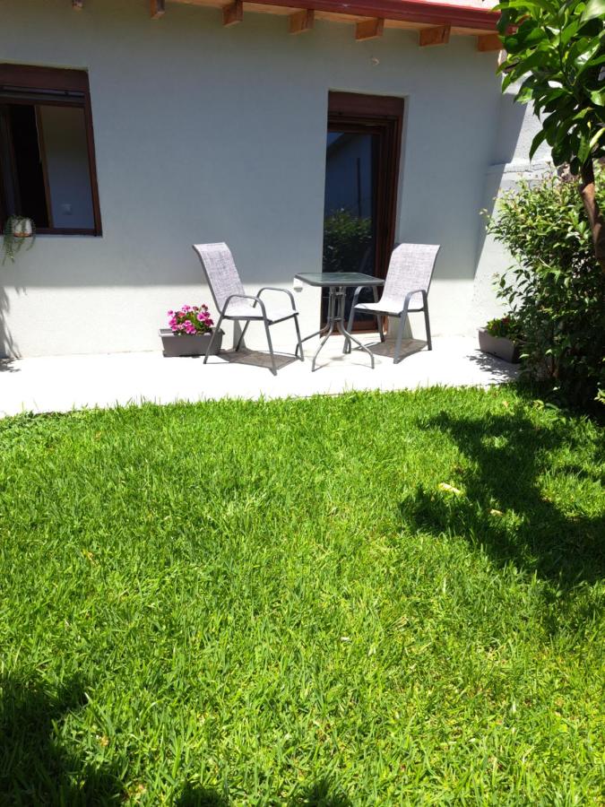Citrus Garden - B&B Néa Skióni