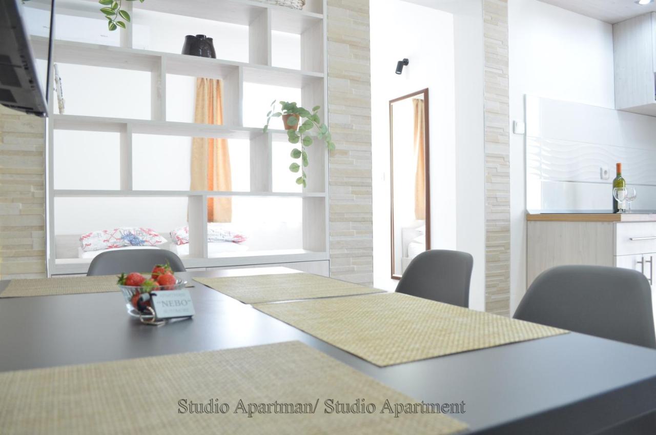 Apartamento Estudio 