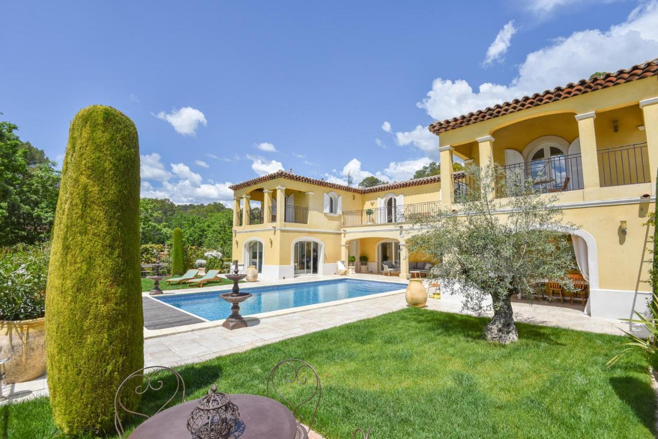 Villa SULIS - B&B