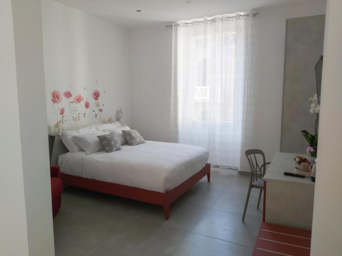 Candy's dream rooms - Ferienwohnung La Spezia