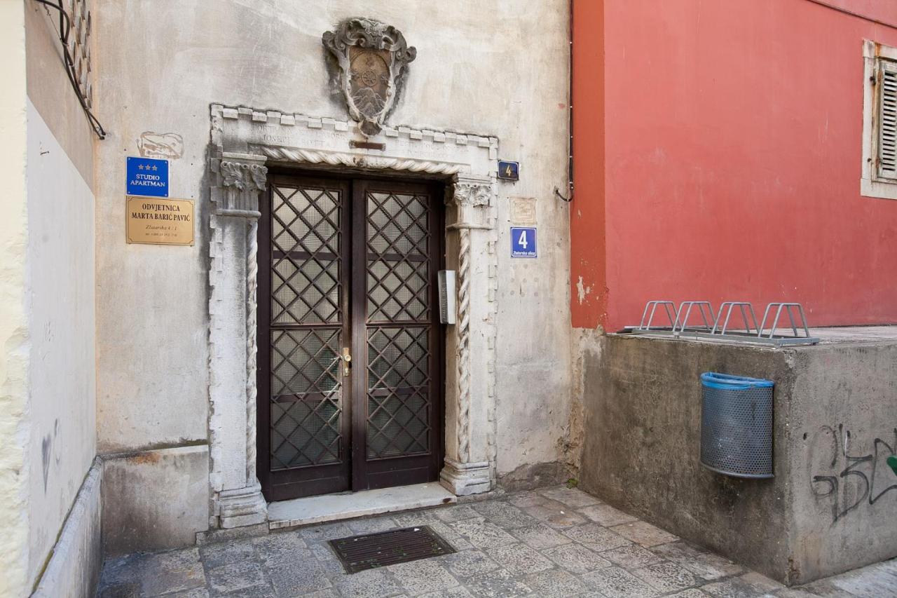 Katja Malo Misto - Chambres d’hôtes Zadar