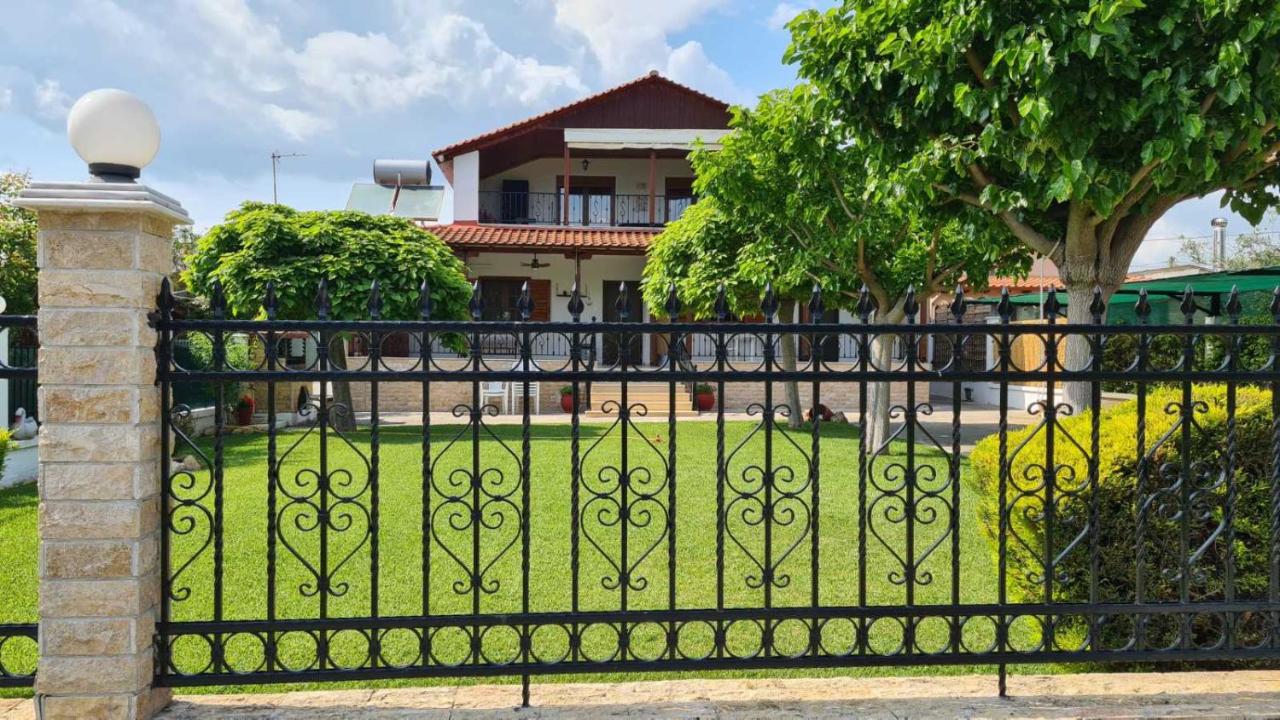 Sandy Coast Apartments - B&B