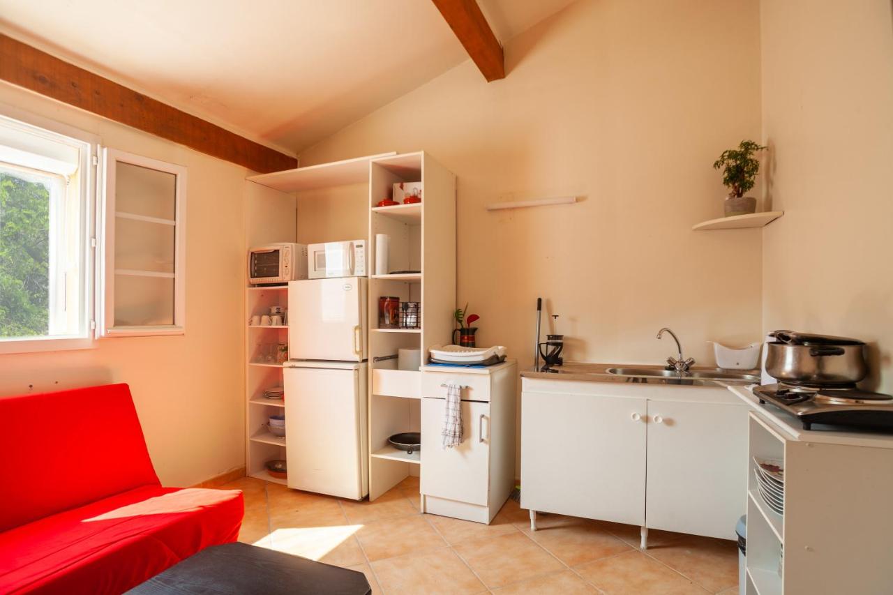 B&B Peyrolles-en-Provence - Les collins du sud 2 - Bed and Breakfast Peyrolles-en-Provence