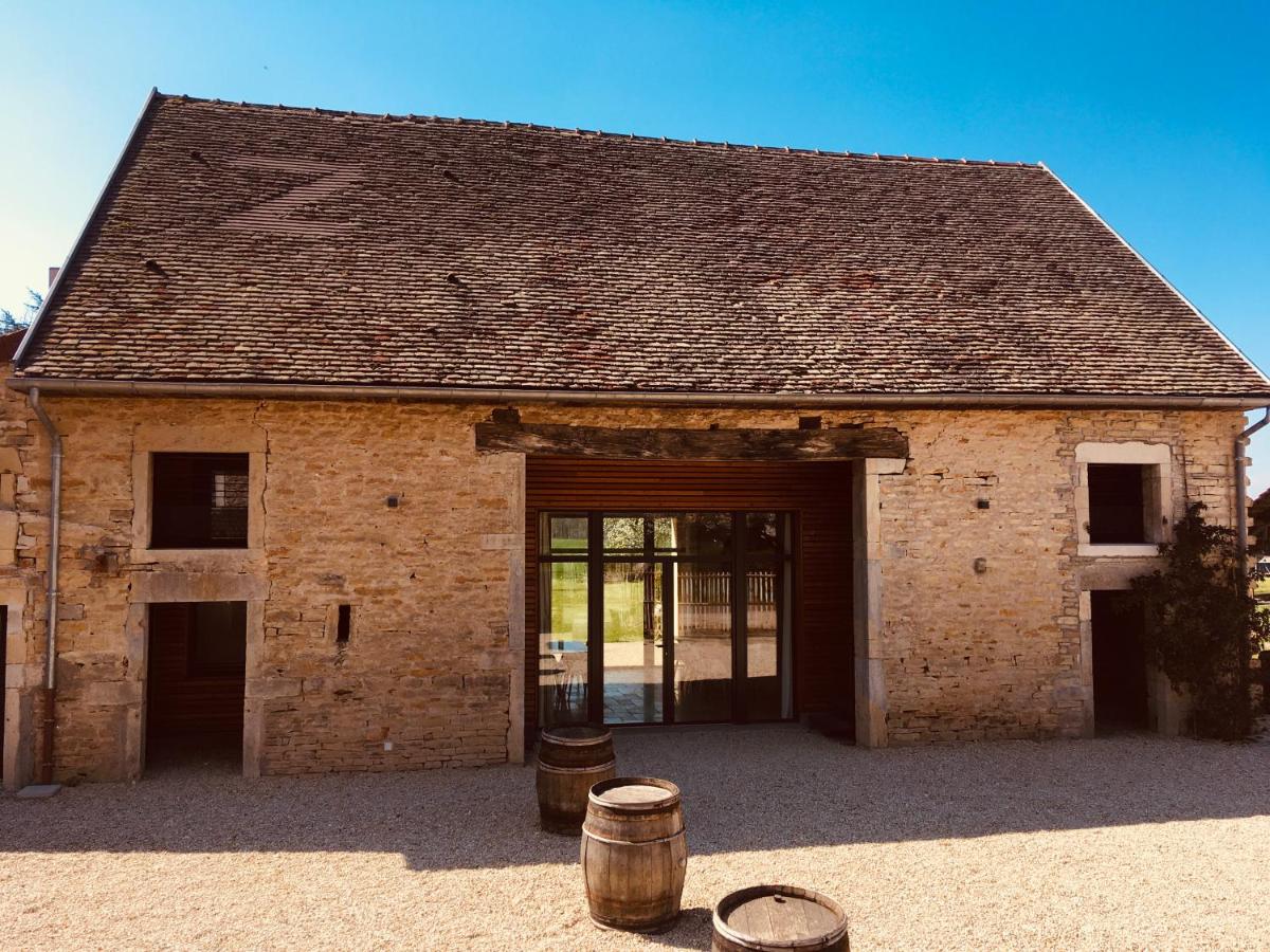 Le Clos n°5 - B&B