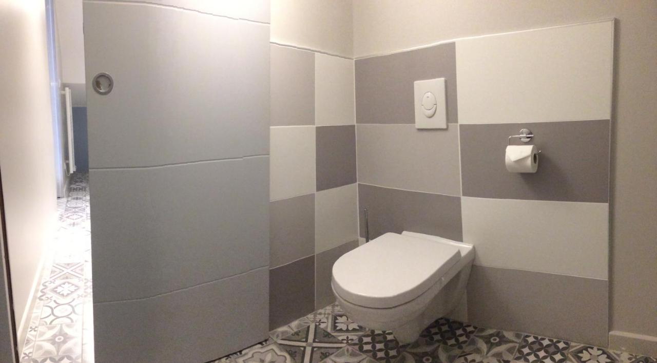 Chambre Double Supérieure