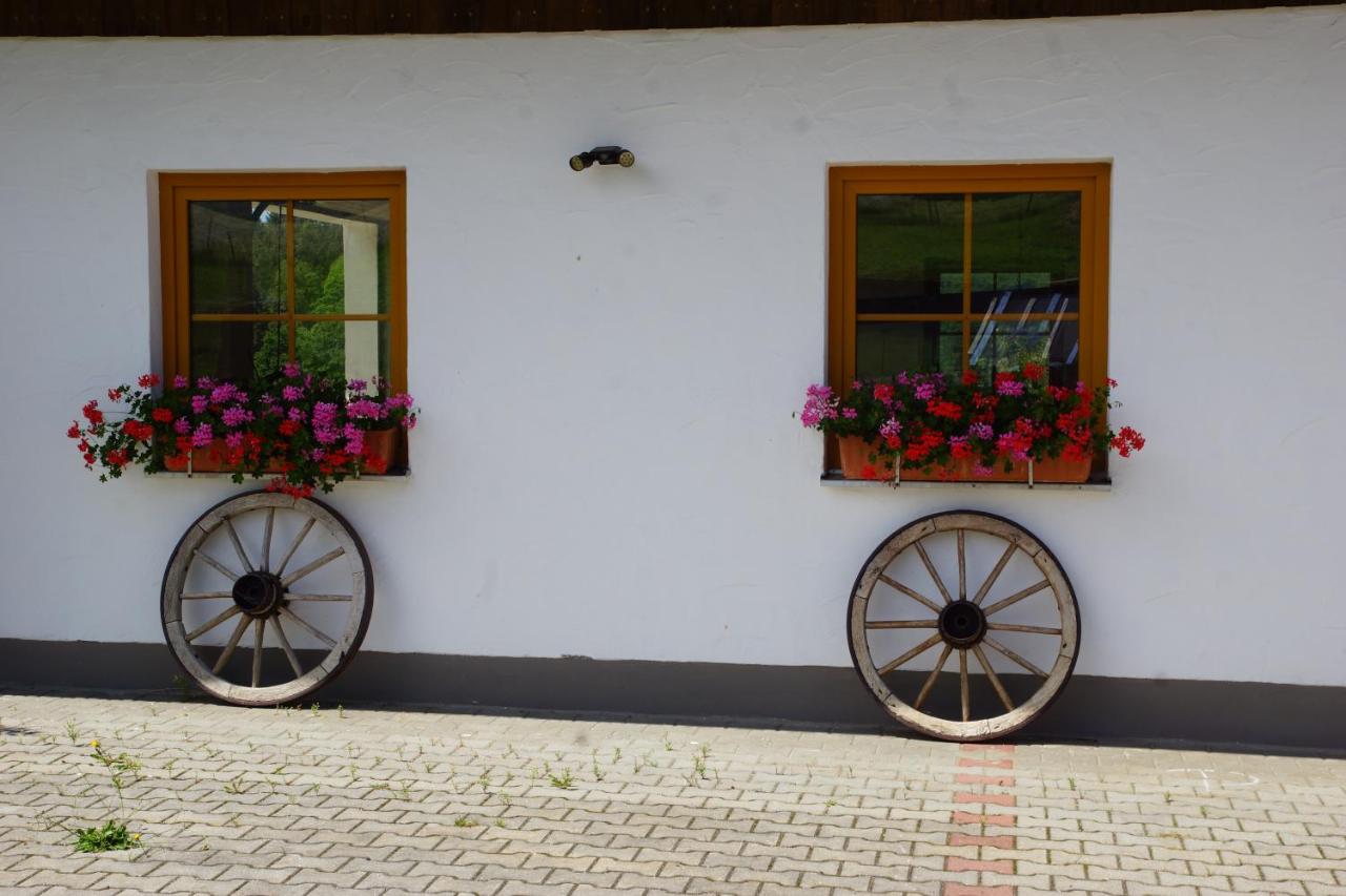 Appartement avec Balcon