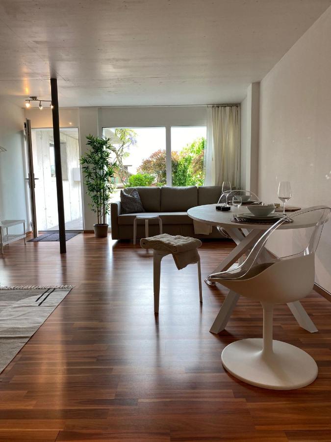 Snowflake - B&B Leissigen