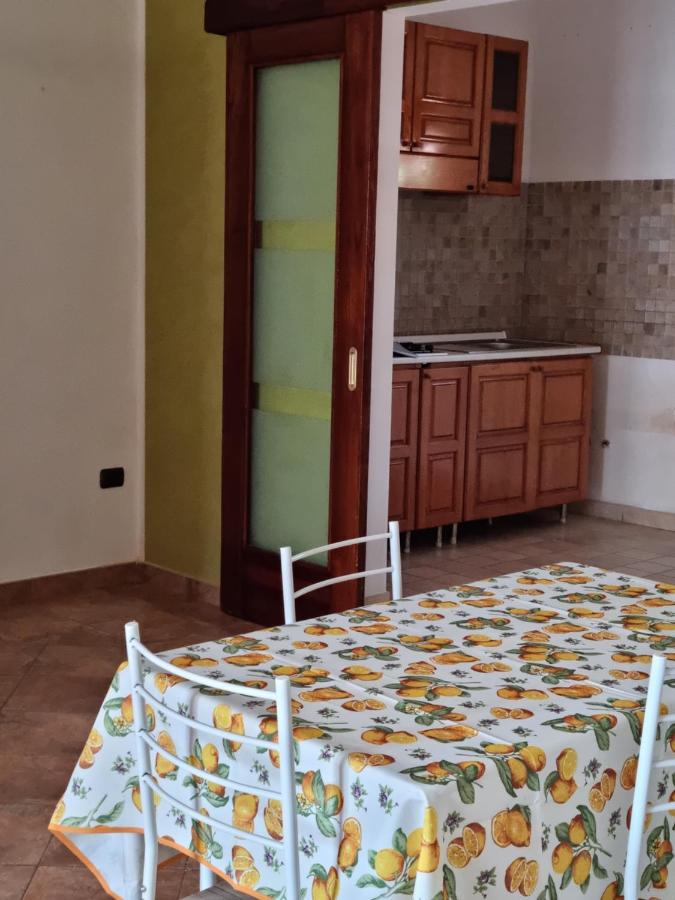 Casa vacanza Amanda - B&B Nicotera Marina