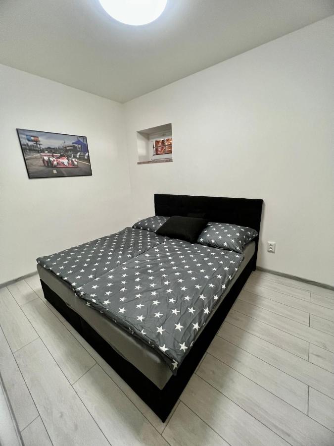 Appartement Deluxe
