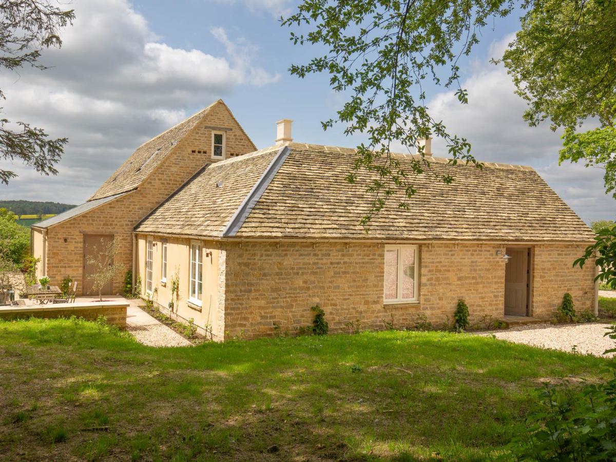 The Fold - B&B