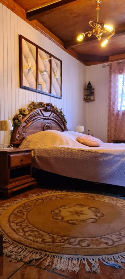 One-Bedroom Chalet