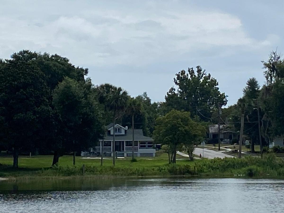 The Rose on Lakeside - Ferienwohnung