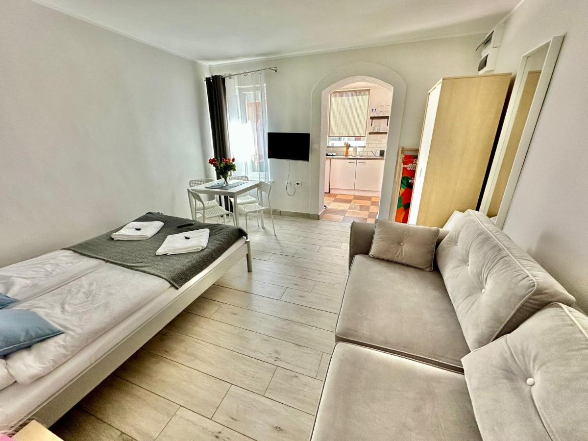 Pokoje gościnne u Piotra - Chambres d’hôtes Międzyzdroje