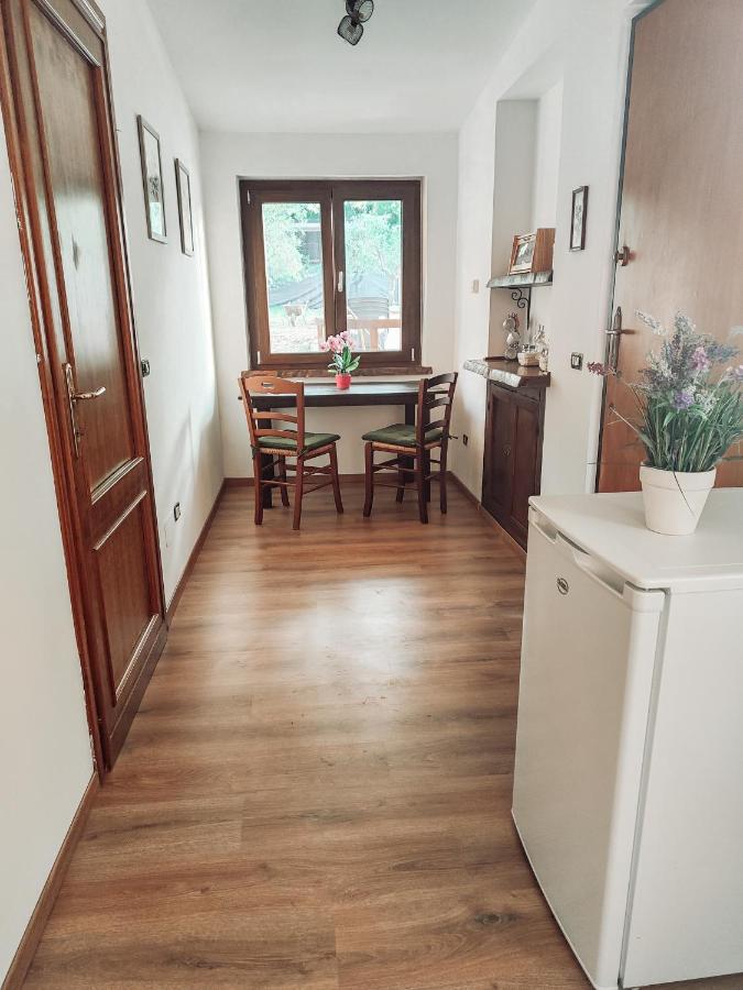 Habitación Triple con baño privado