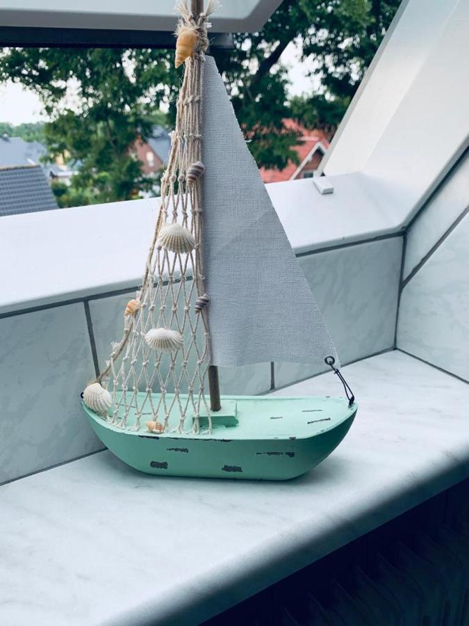 Wattenglück 3 - Bed and Breakfast Cuxhaven