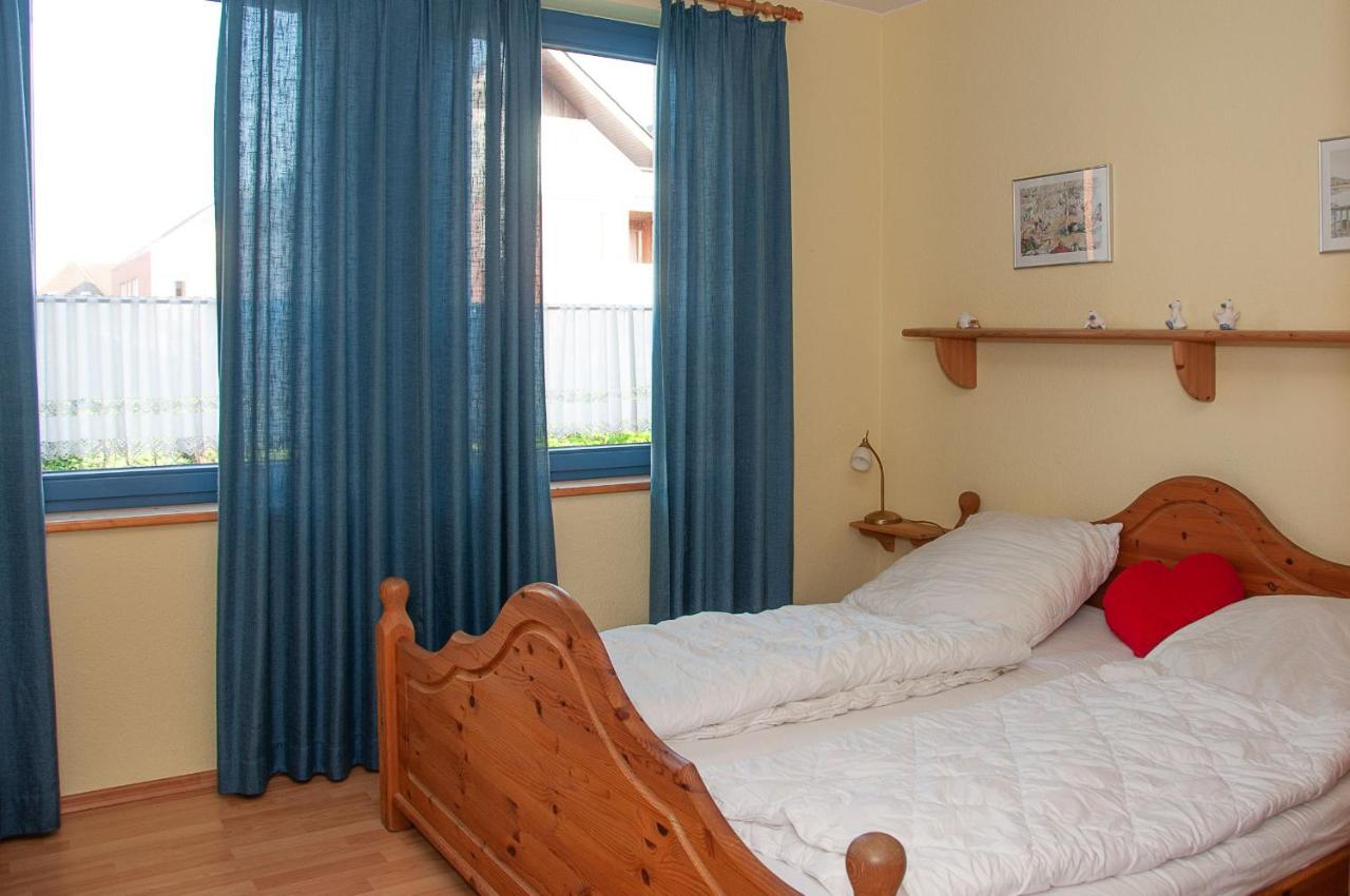 One-Bedroom Apartment with Balcony and Terrace