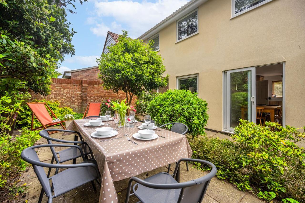 The Pines - Bed and Breakfast Aldeburgh