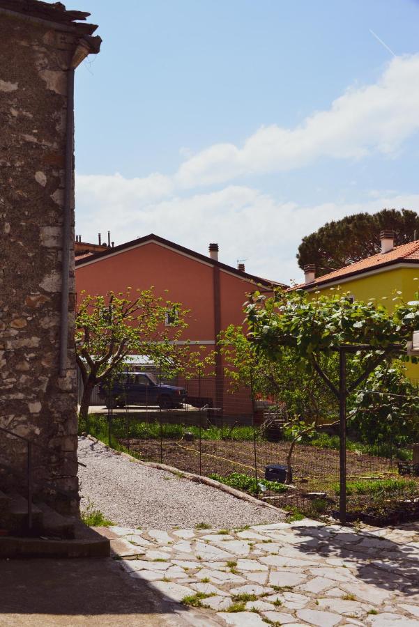 Casa Wendy - Bed and Breakfast Ne