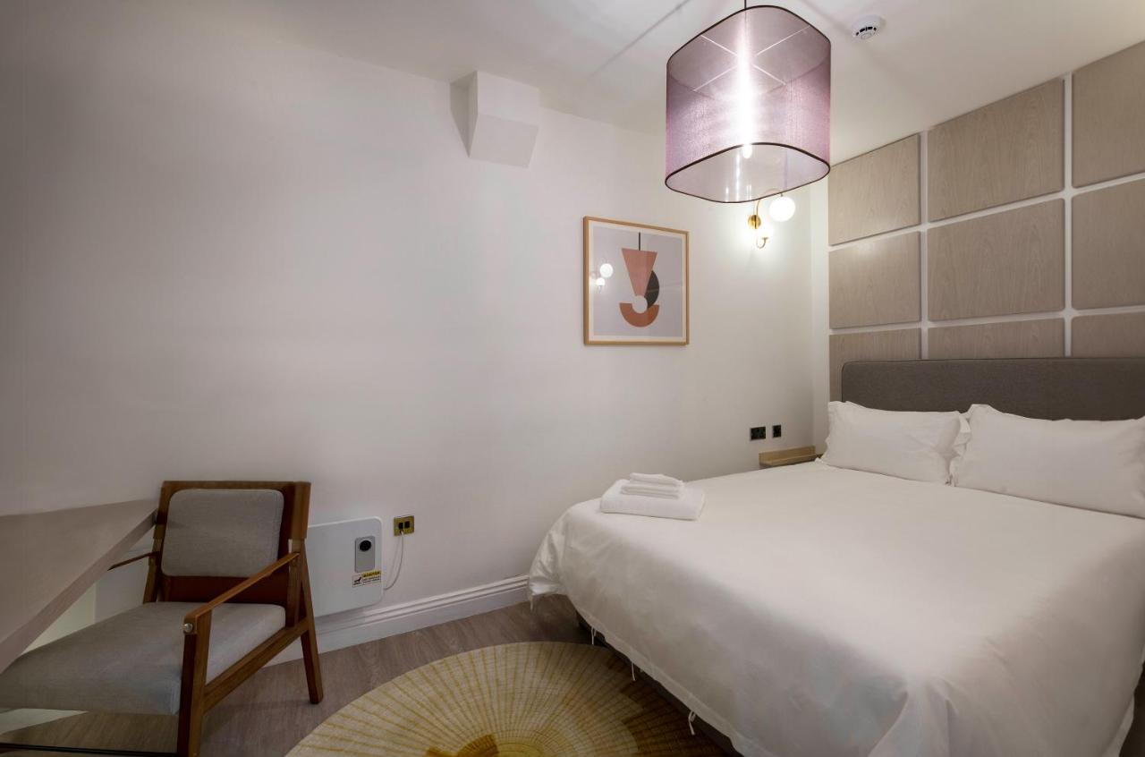 Appartamento con 1 Camera da Letto