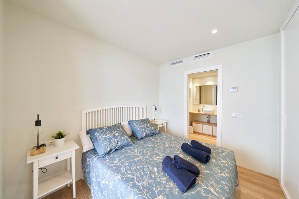 Haus mit 3 Schlafzimmern