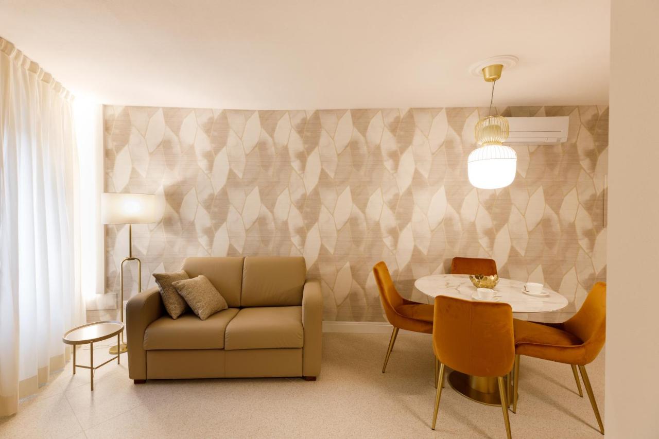 Appartement met 1 Slaapkamer