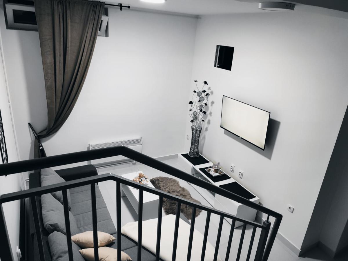 Apartman Katy - B&B Sremska Mitrovica