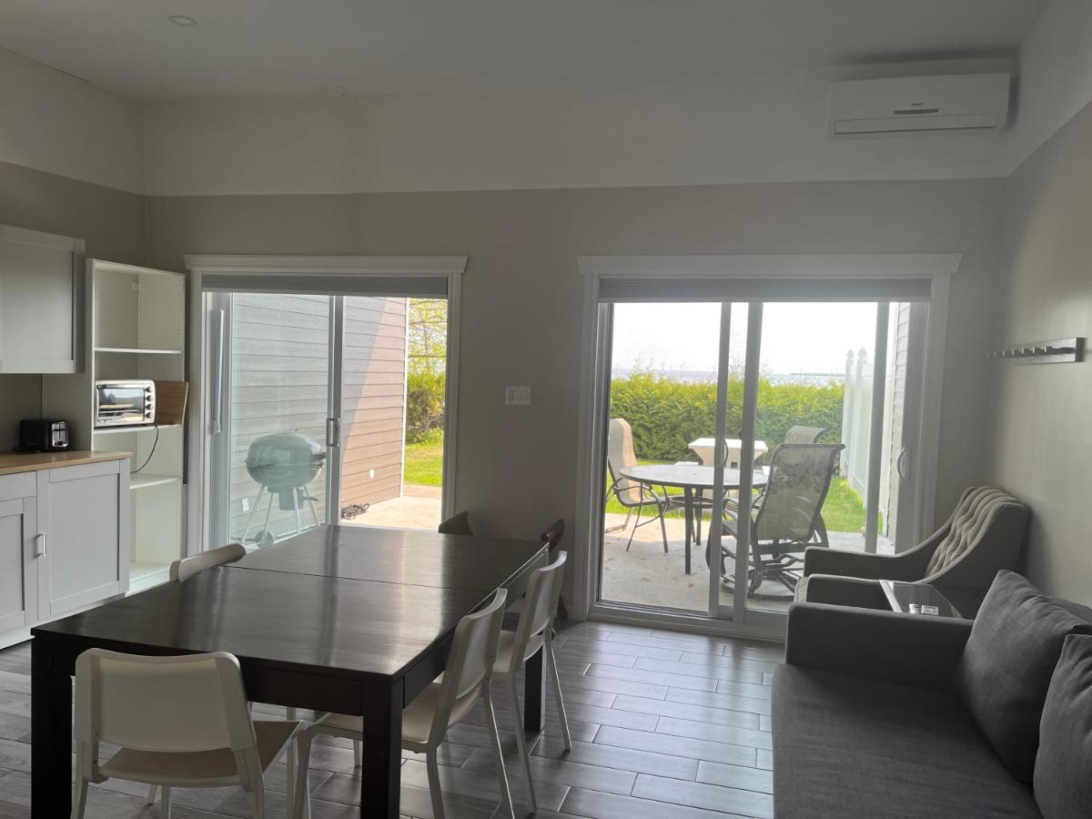 Appartement met 1 Slaapkamer