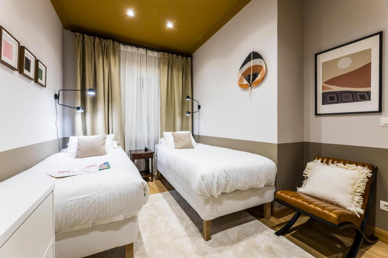 ONDARRA by SWEET HOME SAN SEBASTIAN - B&B