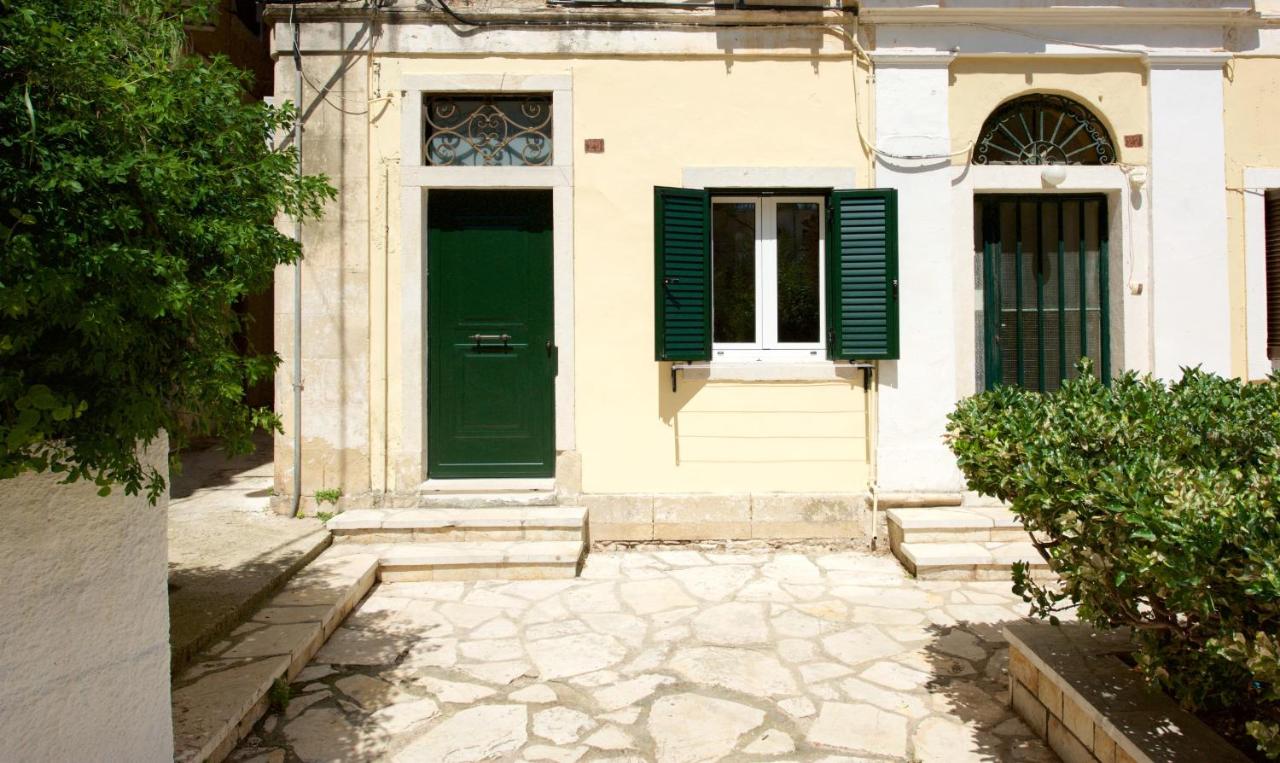 Galiello Boutique Suite by Corfuescapes - B&B