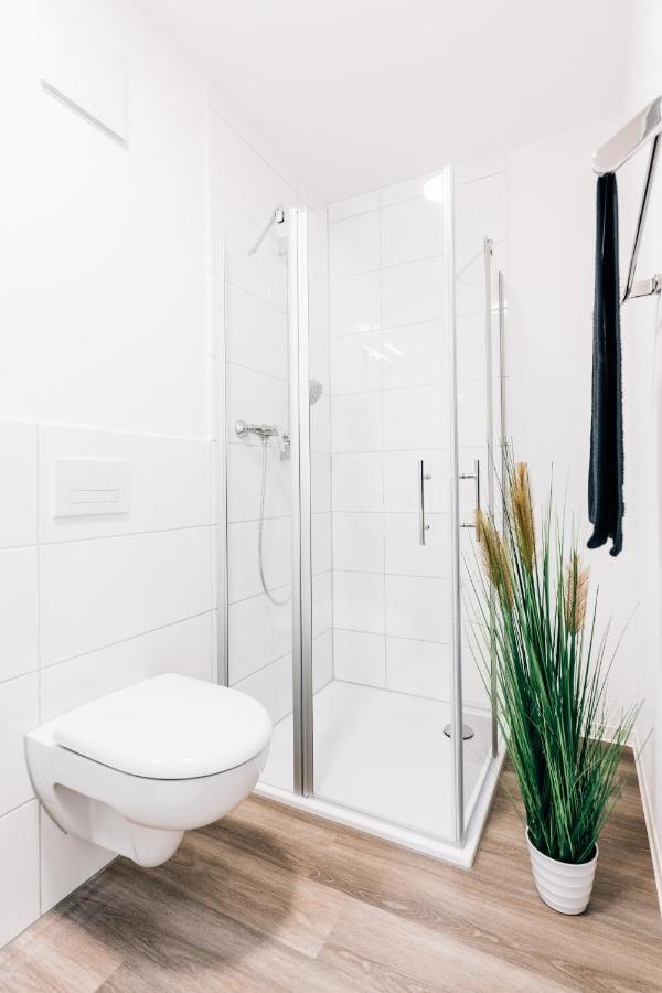 City - Business - Appartement - B&B Bielefeld