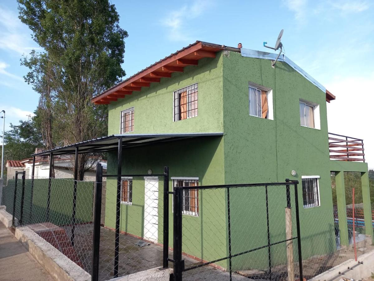 Solanas tanti - B&B Tanti