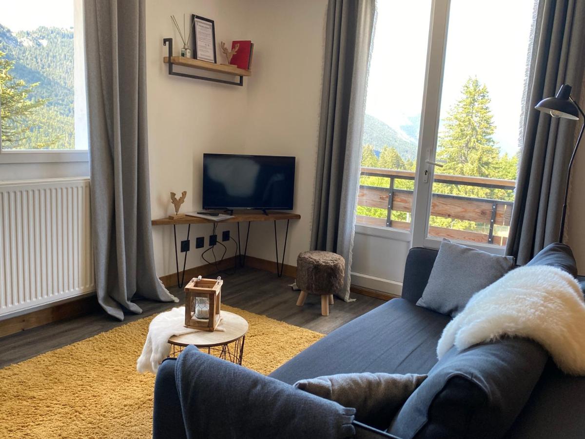 Apartment mit 3 Schlafzimmern