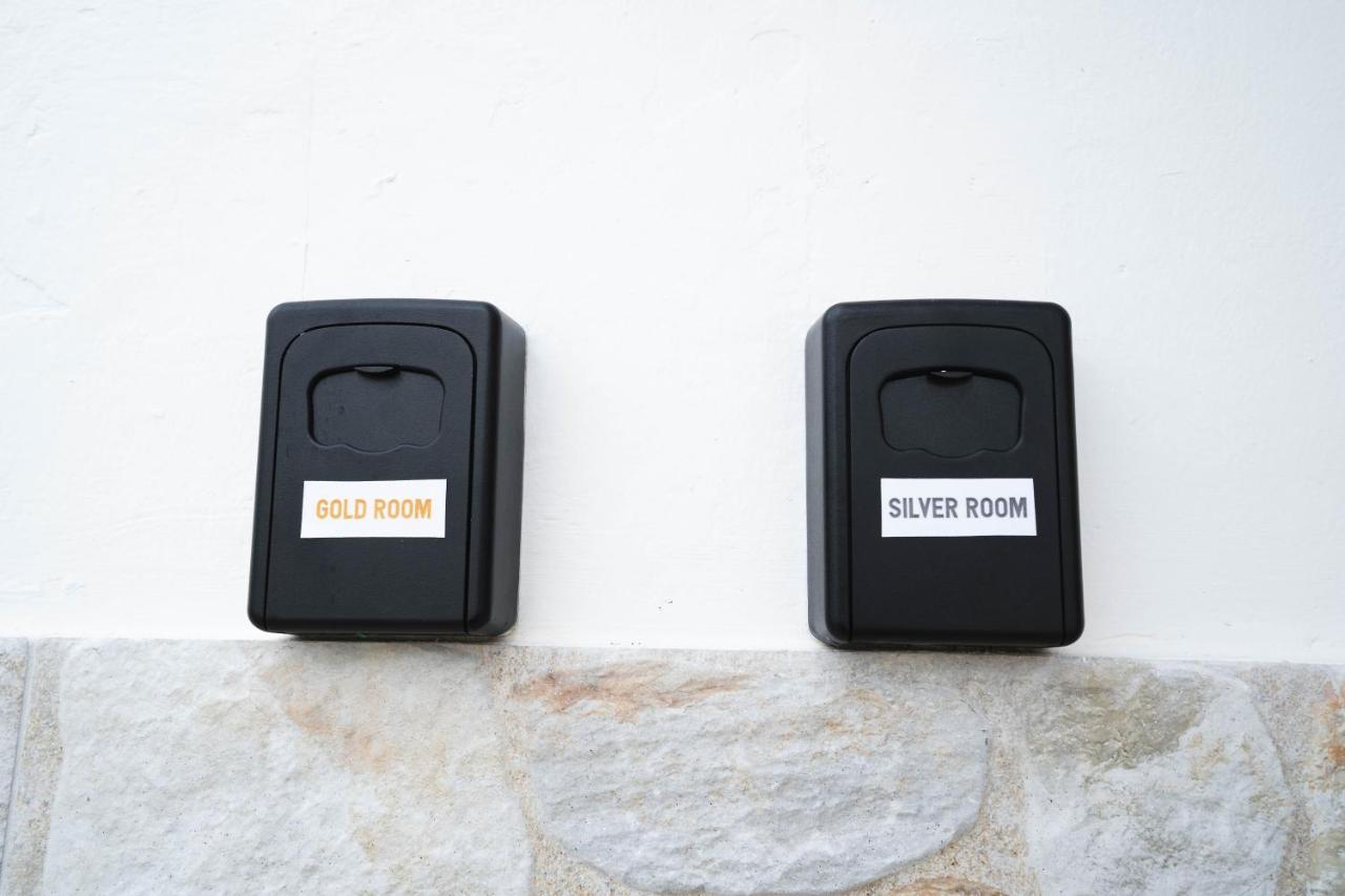 Arco Alto Rooms - B&B