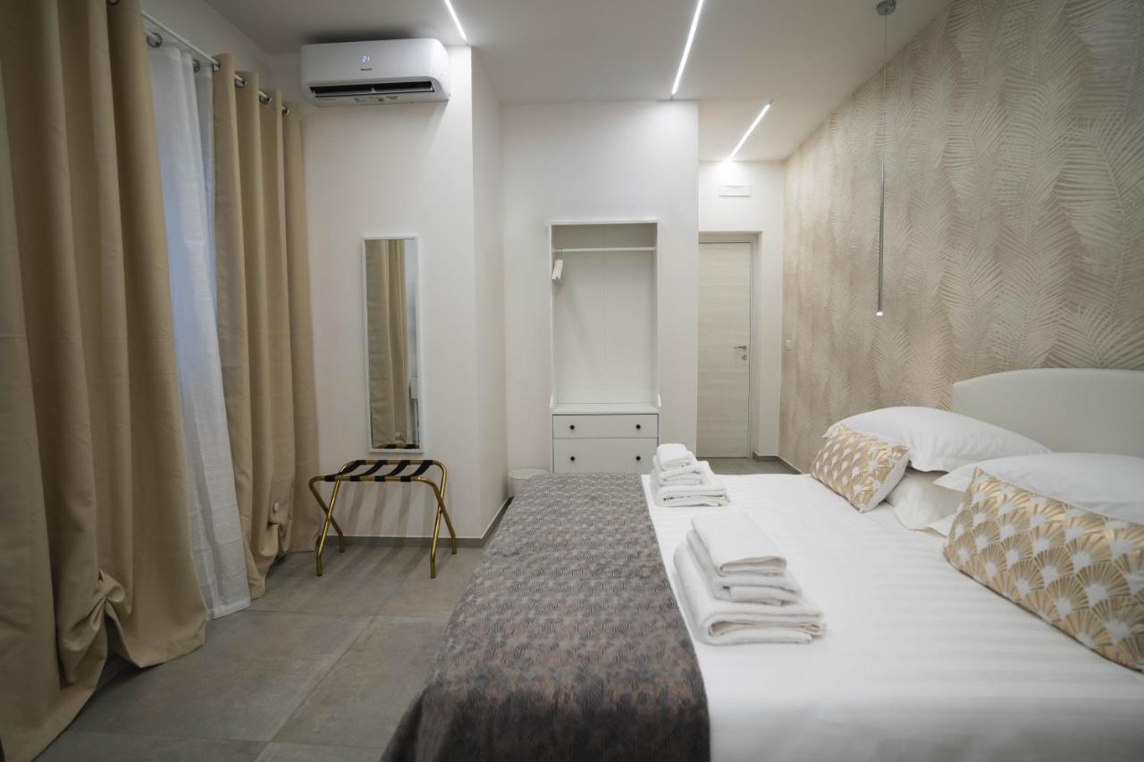 Arco Alto Rooms - B&B Bari