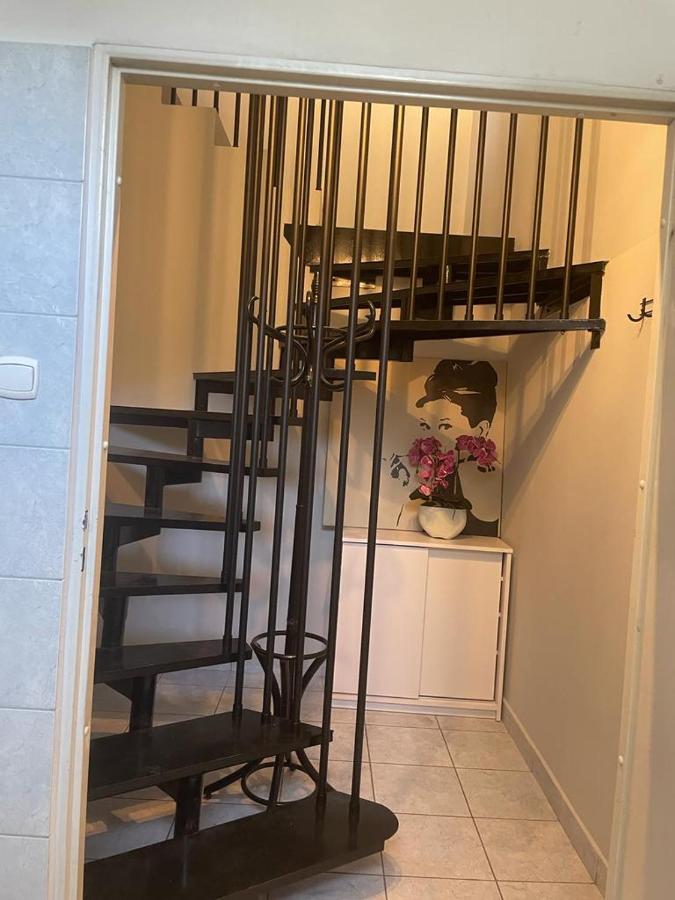 Apartamet Gabriel