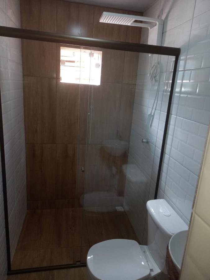 Recanto dos Pássaros - B&B