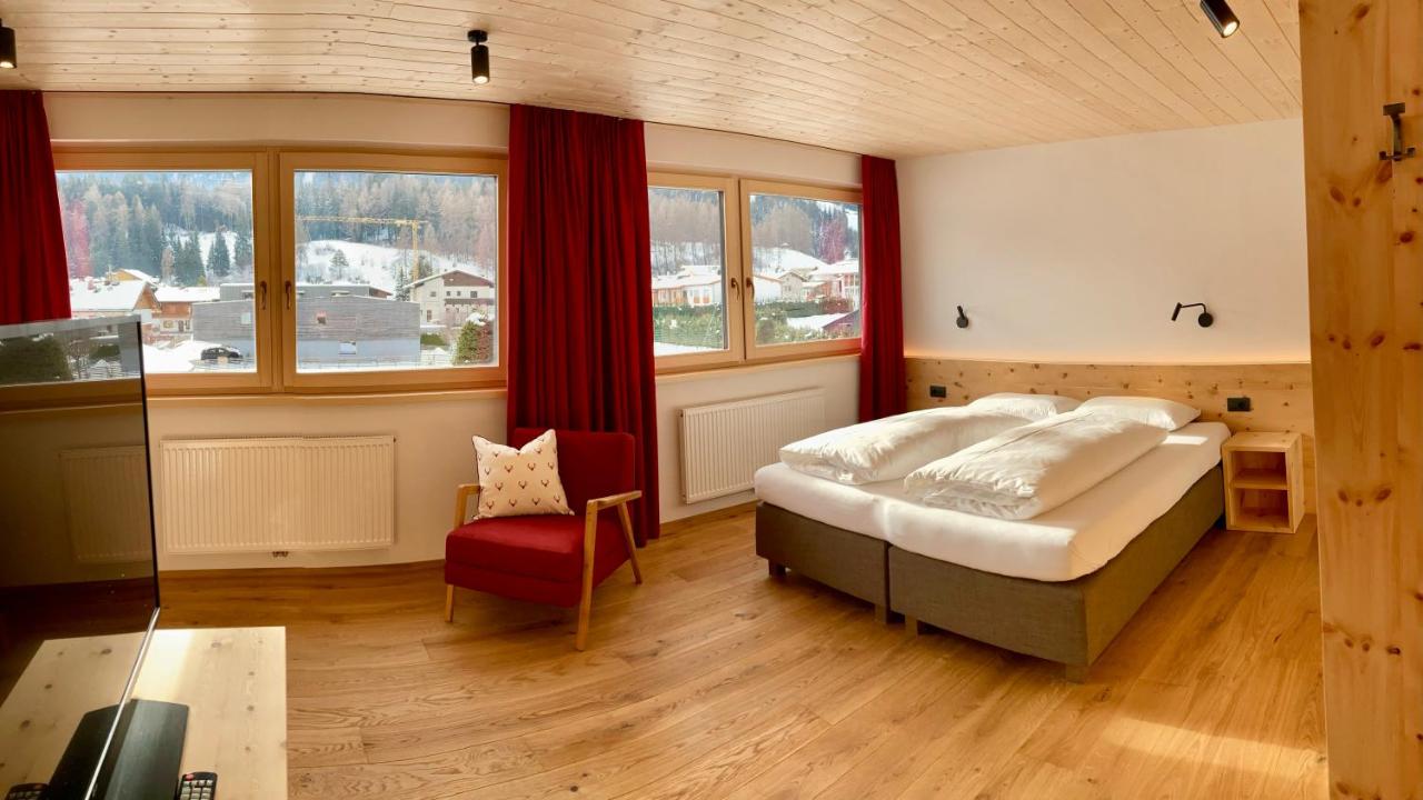 Two-Bedroom Apartment (5 Adults) D