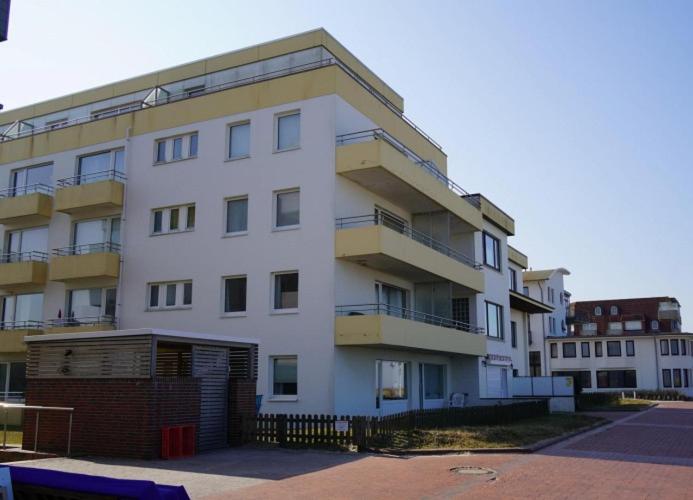 Strand-Zeit - ein Steinwurf zum Meer - B&B