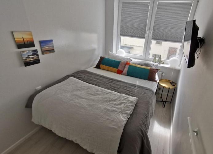 Apartment mit 1 Schlafzimmer
