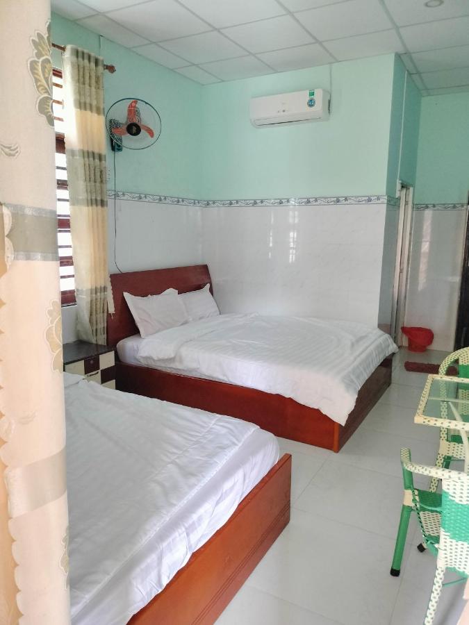 B&B Vĩnh Hy - Thinh Thien Motel - Bed and Breakfast Vĩnh Hy