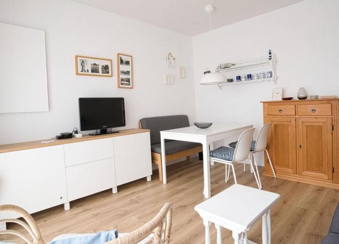 Lüttjer Kiwitt Die perfekte Lage für kurze Wege und erholsame Tage - Chambres d’hôtes Nordseeheilbad Wangerooge