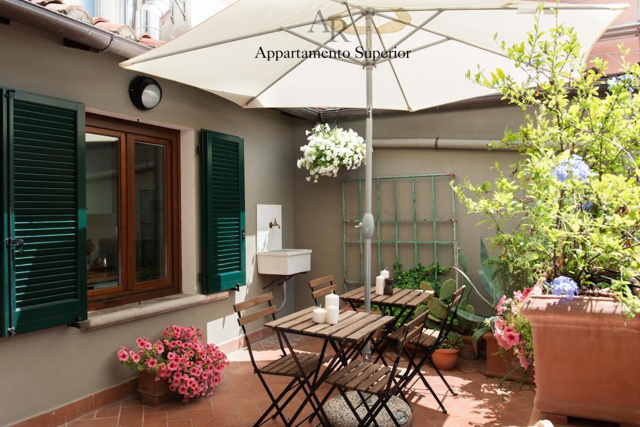 Appartamenti Ridolfi - Chambres d’hôtes Empoli