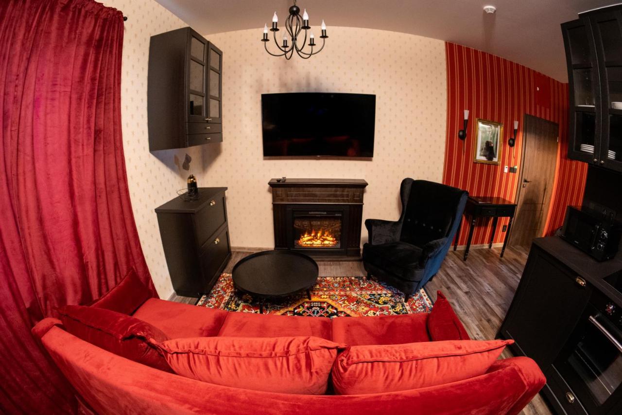 Appartamento con 1 Camera da Letto