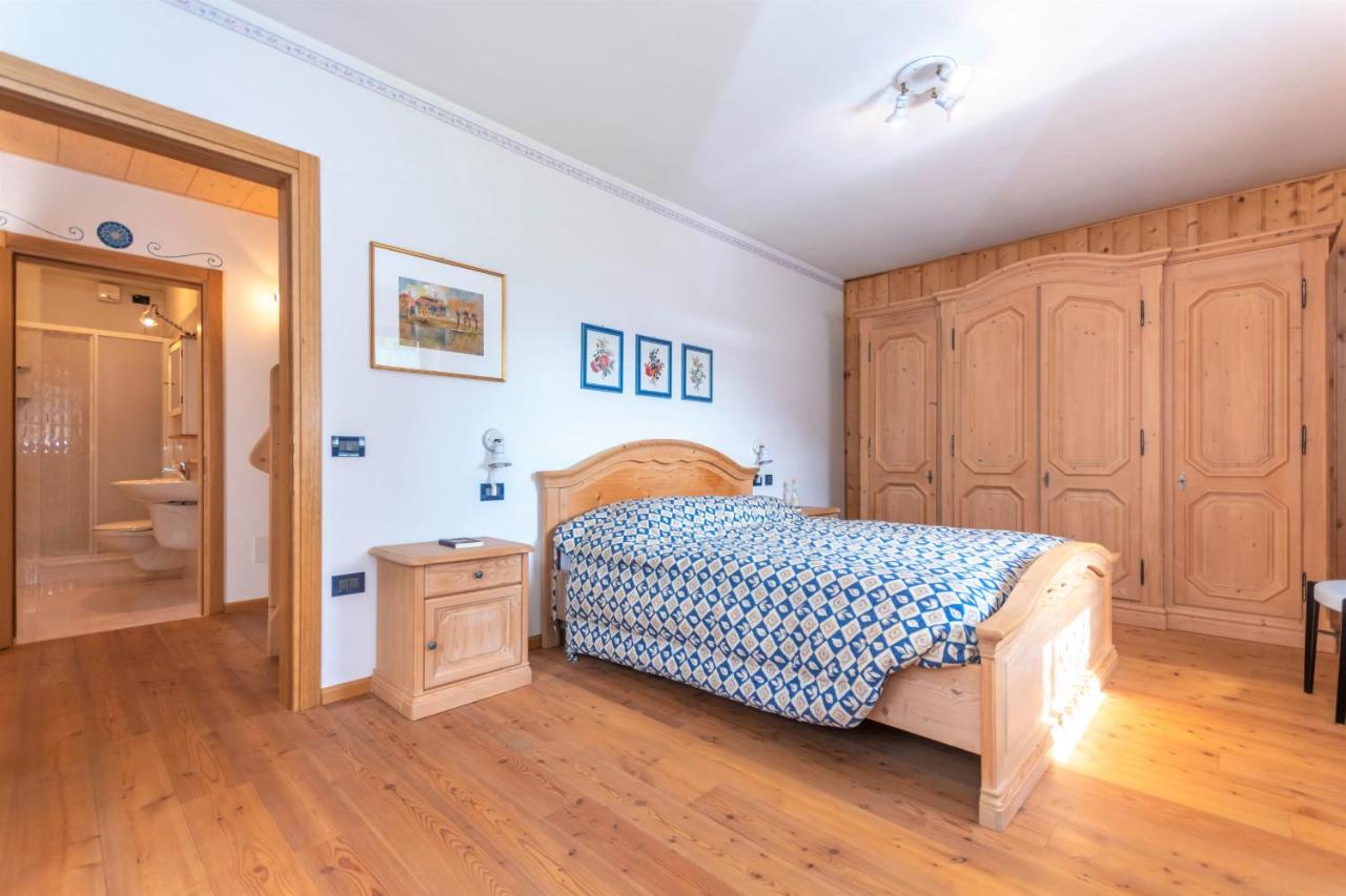 Appartamento con 2 Camere da Letto