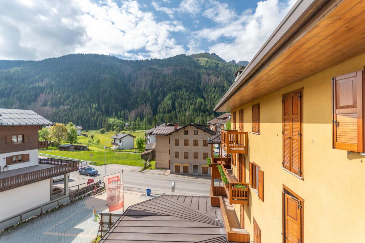 Condominio Orsa Maggiore 12 - Chambres d’hôtes