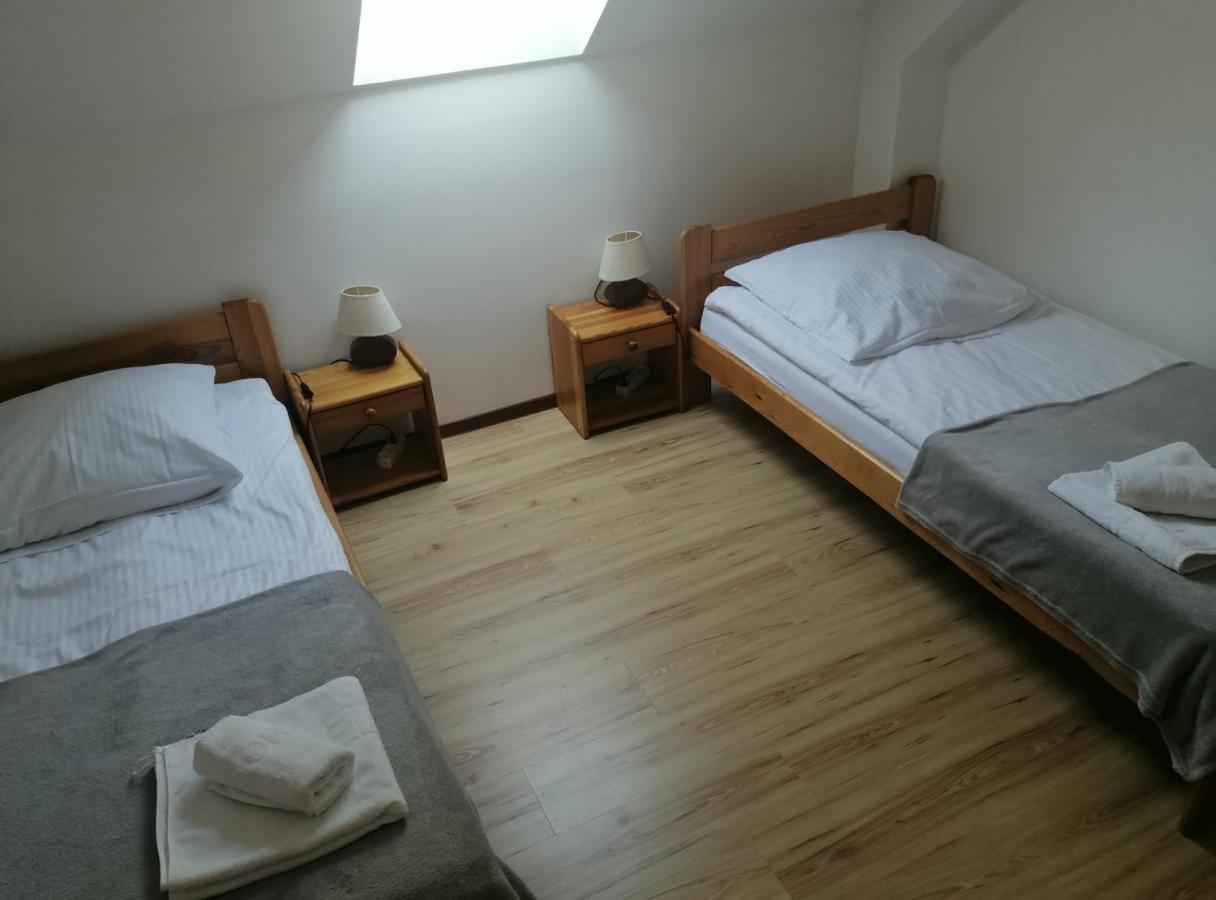 Budget Zweibettzimmer